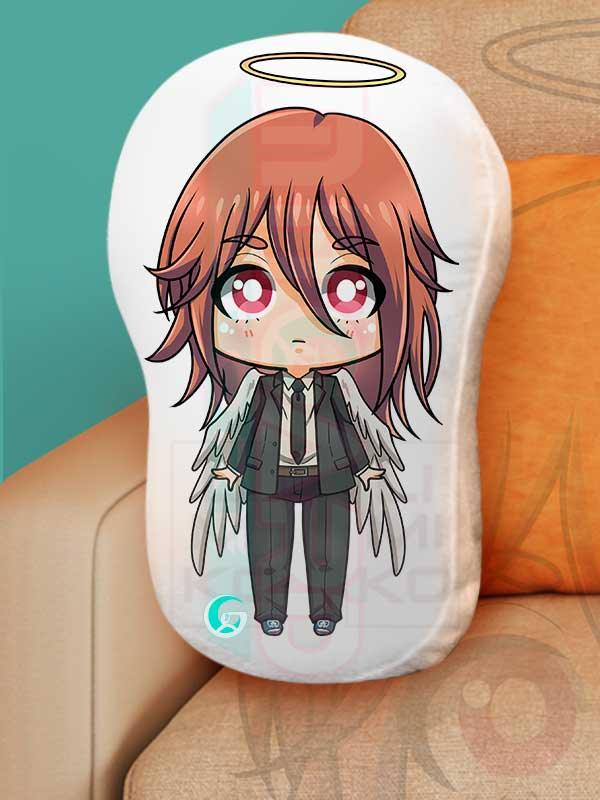 Angel Plushie CHAINSAW MAN Limiko